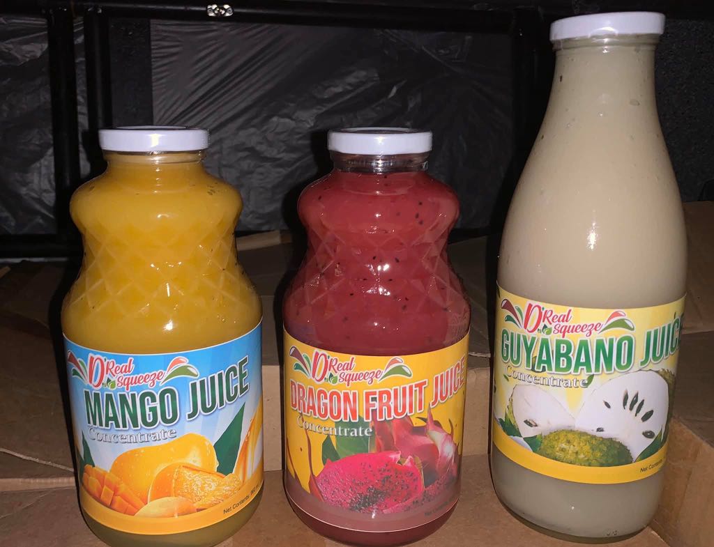 Guyabano Juice Health Nutrition Health Supplements Health Food Drinks Tonics On Carousell