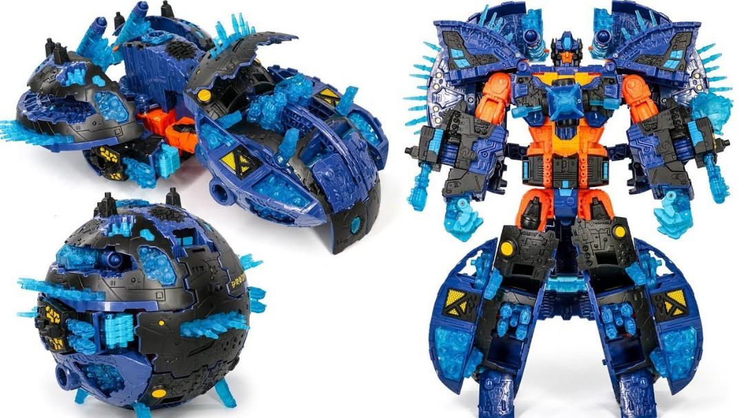 Transformers the cheap last knight cybertron