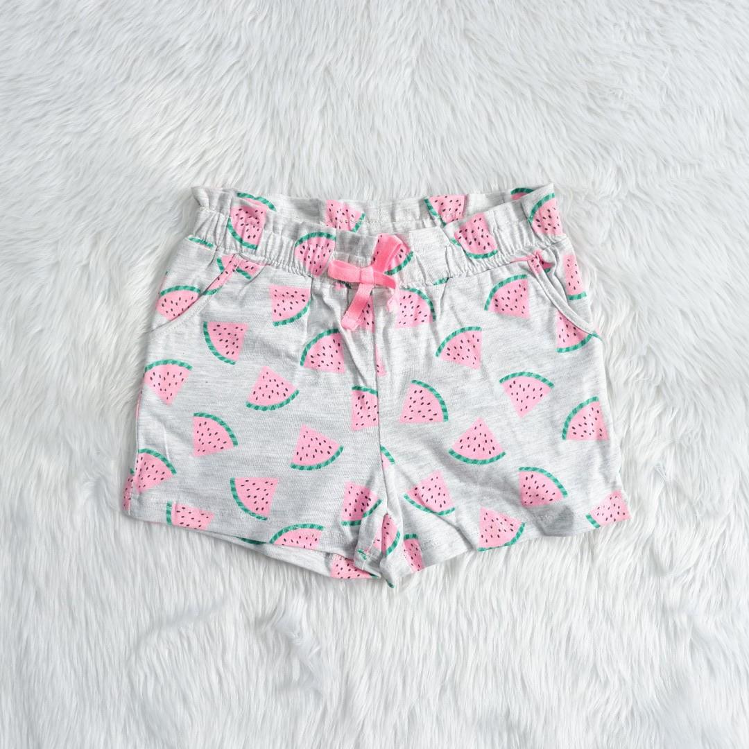hm baby shorts