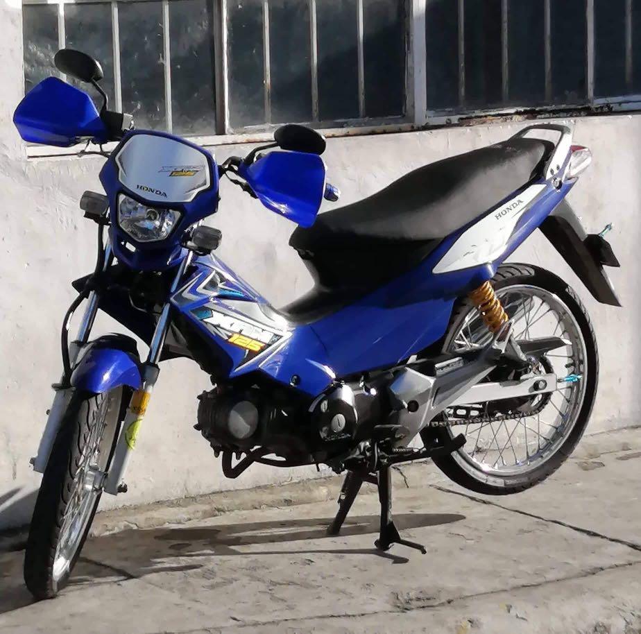 Honda, Motorbikes, Motorbikes for Sale on Carousell