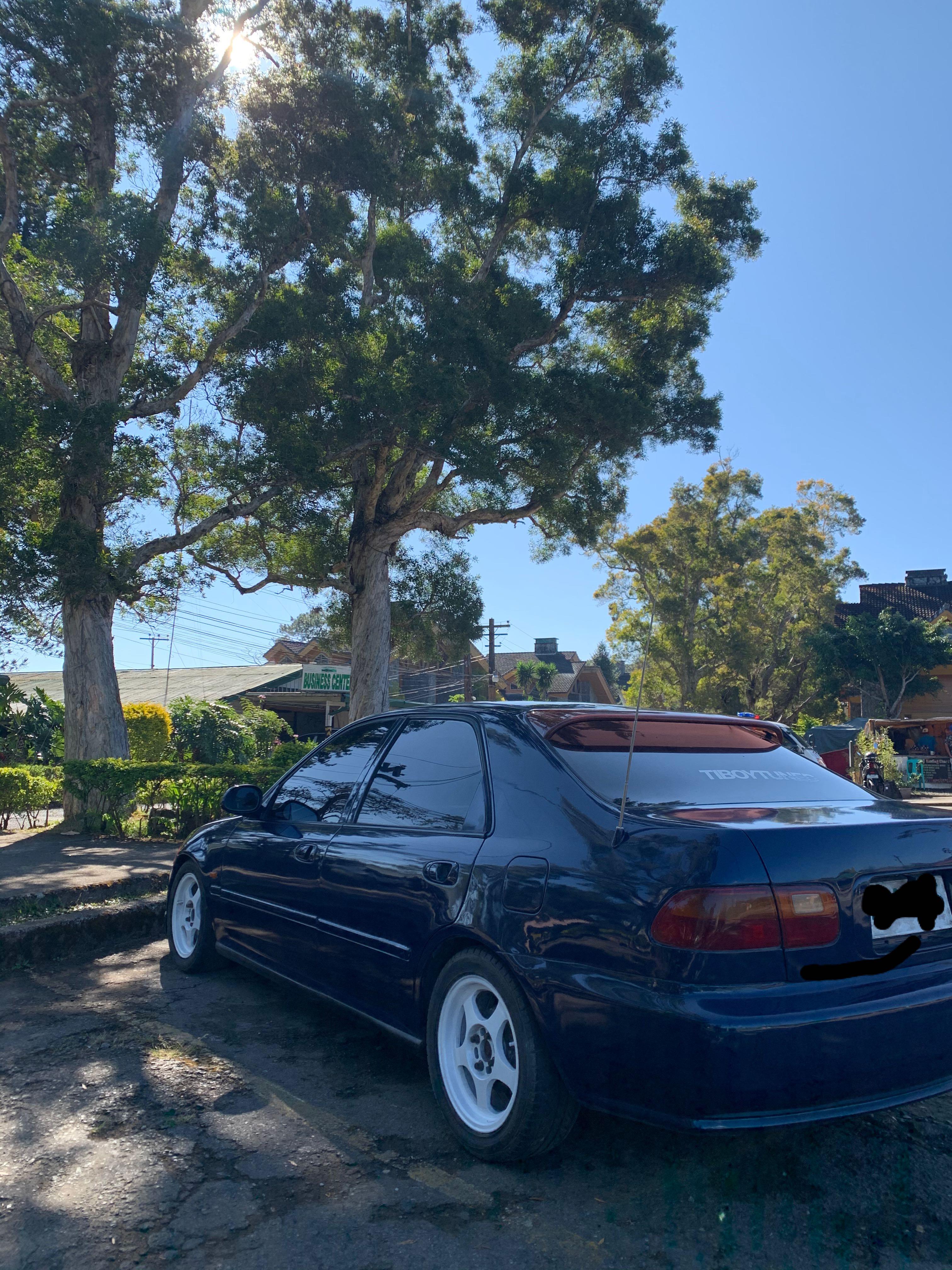 Honda Civic Eg8 esi Manual, Cars for Sale, Used Cars on Carousell