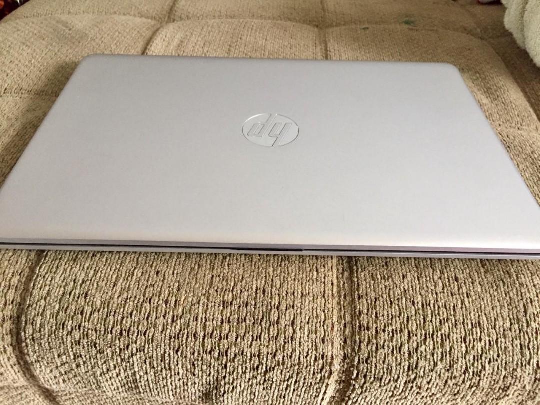 HP Laptop 15s du0xxx, Computers & Tech, Laptops & Notebooks on Carousell