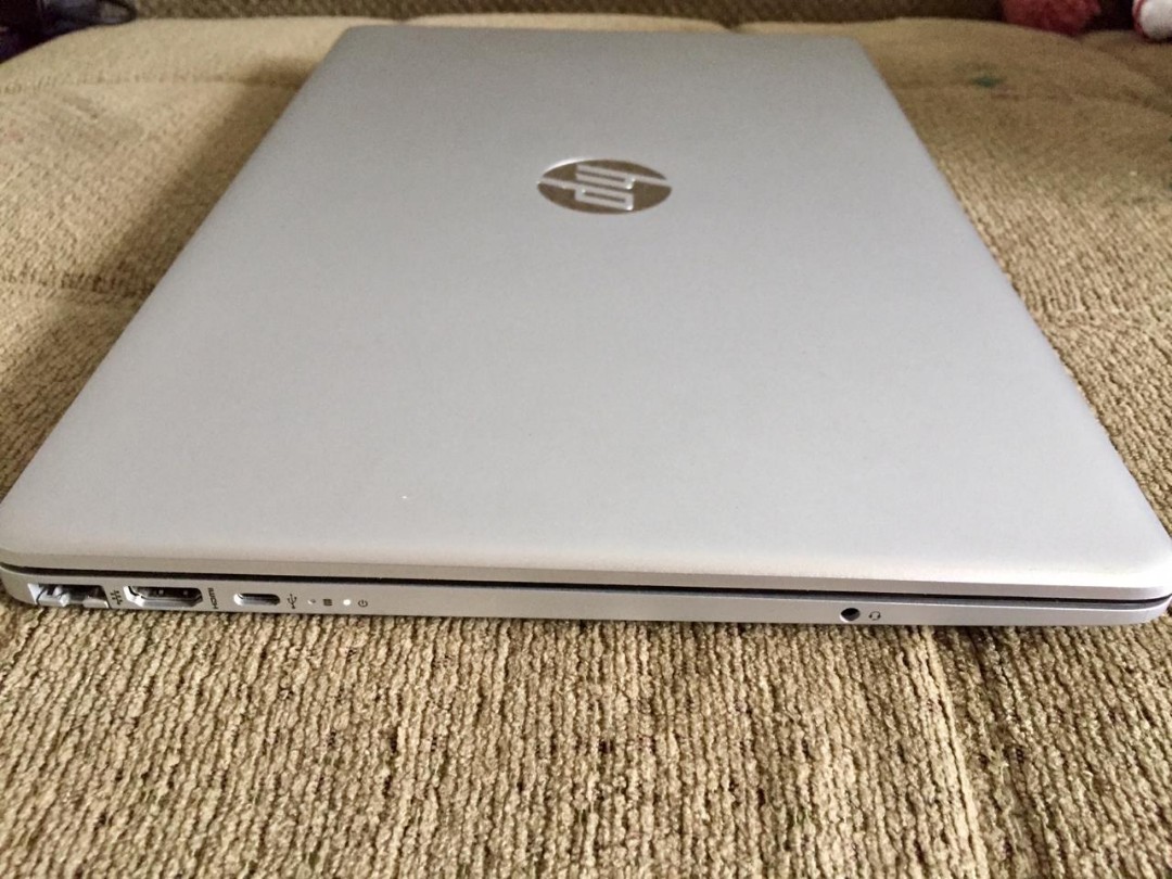 Hp Laptop 15s Du0xxx Computers And Tech Laptops And Notebooks On Carousell 8214