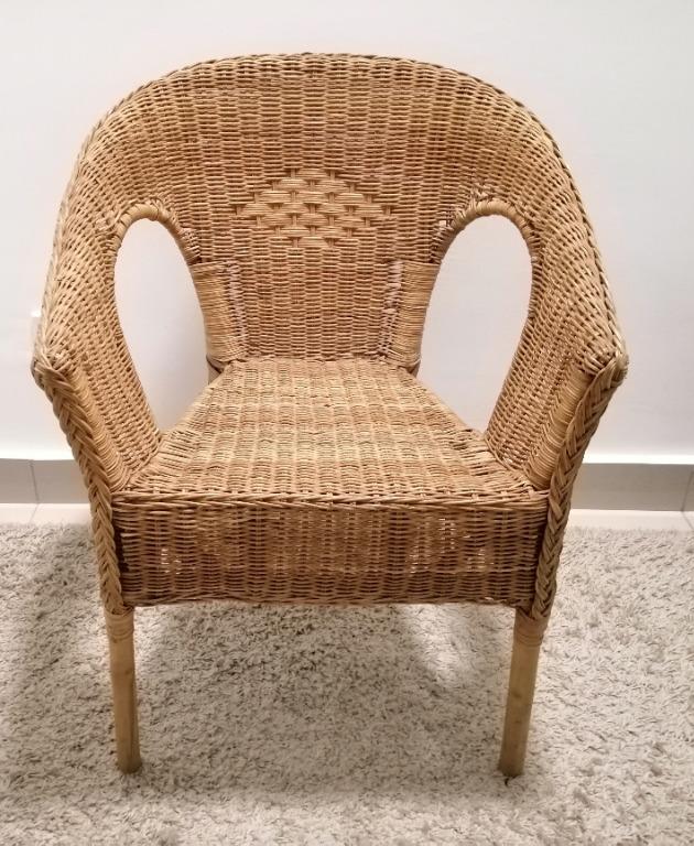 Agen chair top