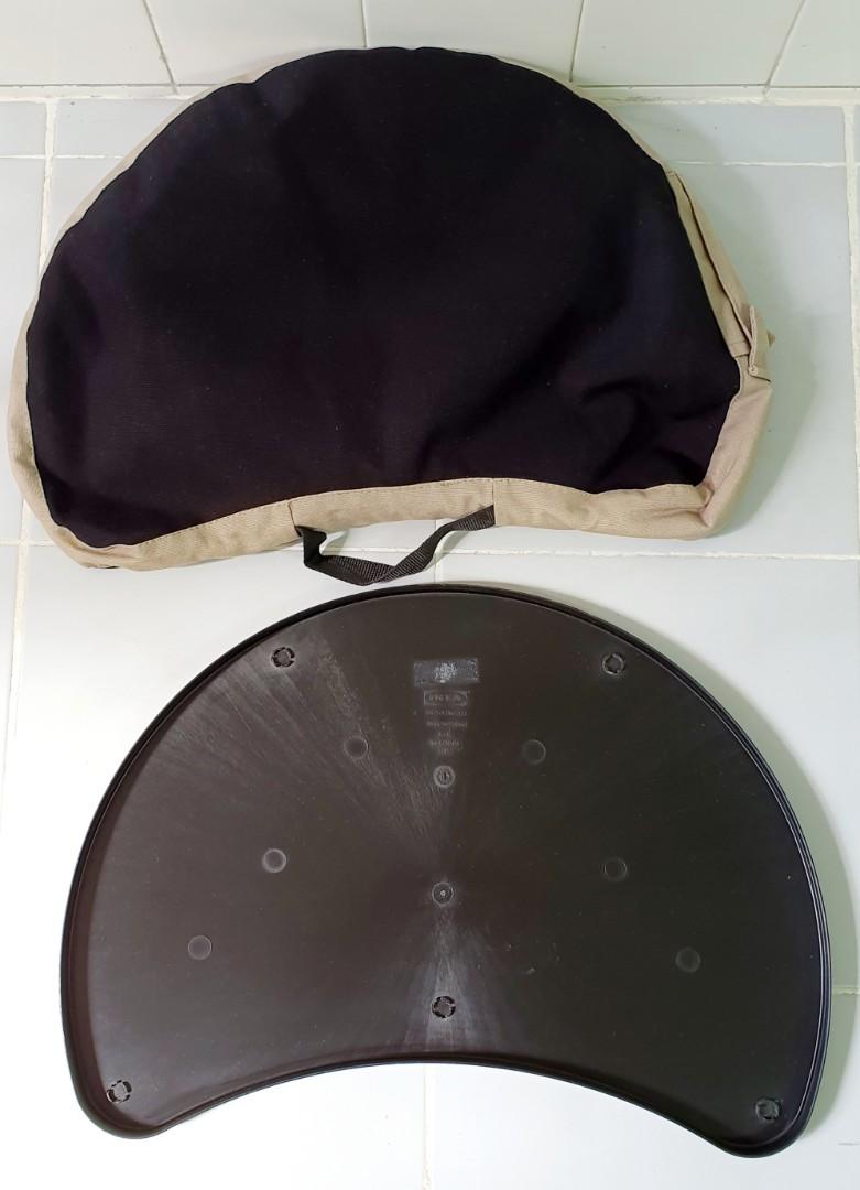 IKea Laptop Lapboard for Bed, Computers & Tech, Parts & Accessories