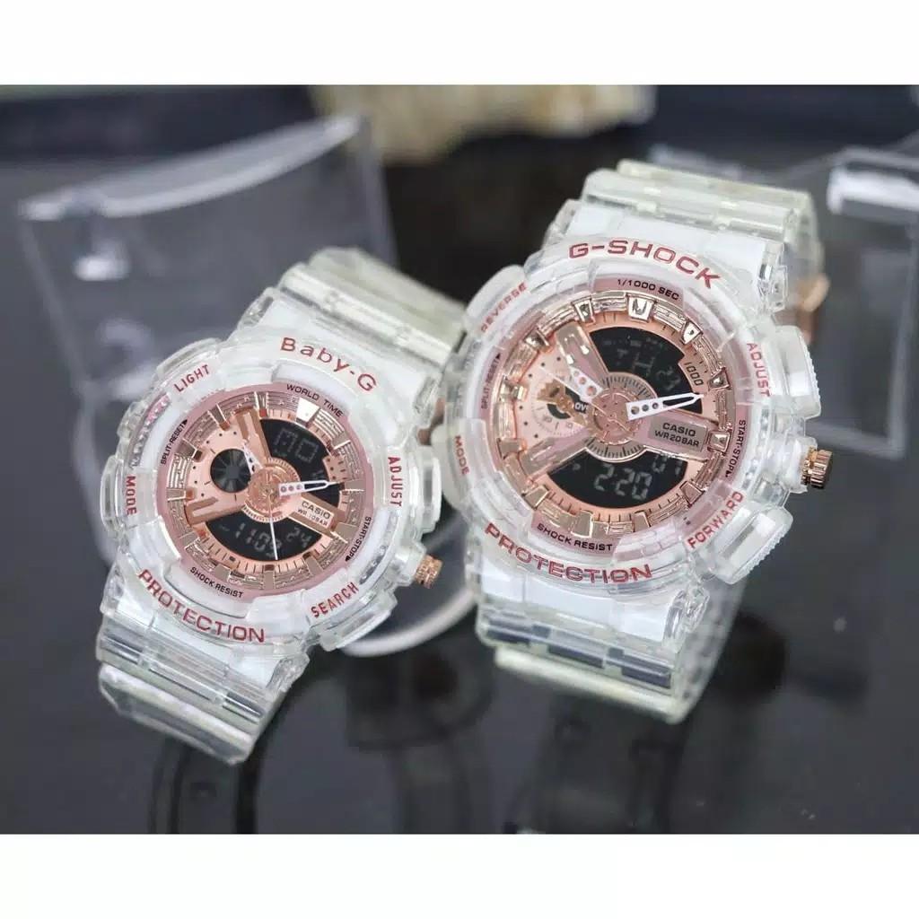 Gambar jam g shock couple store