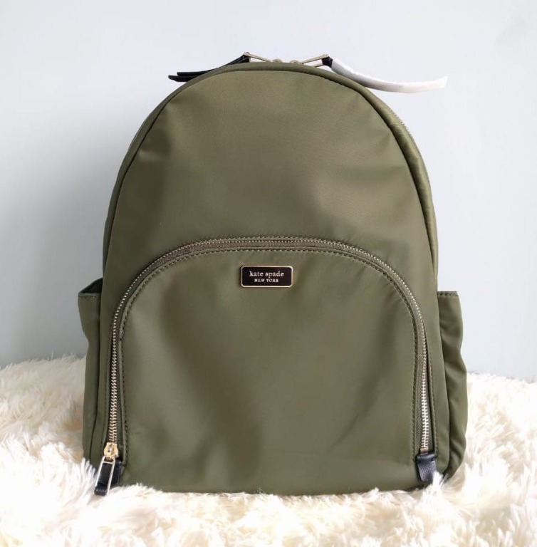 kate spade dawn large backpack