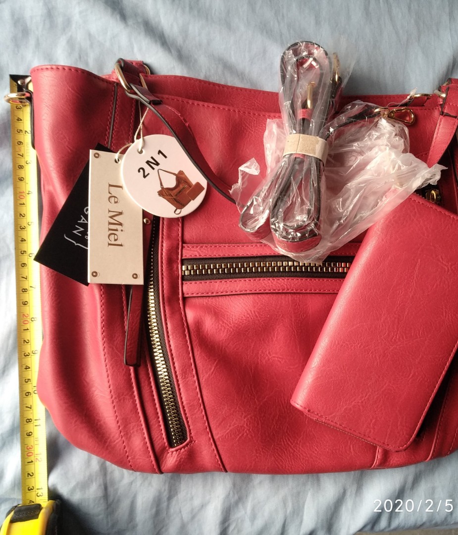 Le miel handbags cheap tj maxx