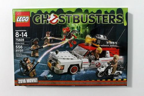 Lego ghostbuster 2020 shop