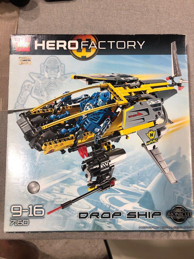 Lego 7160 hotsell