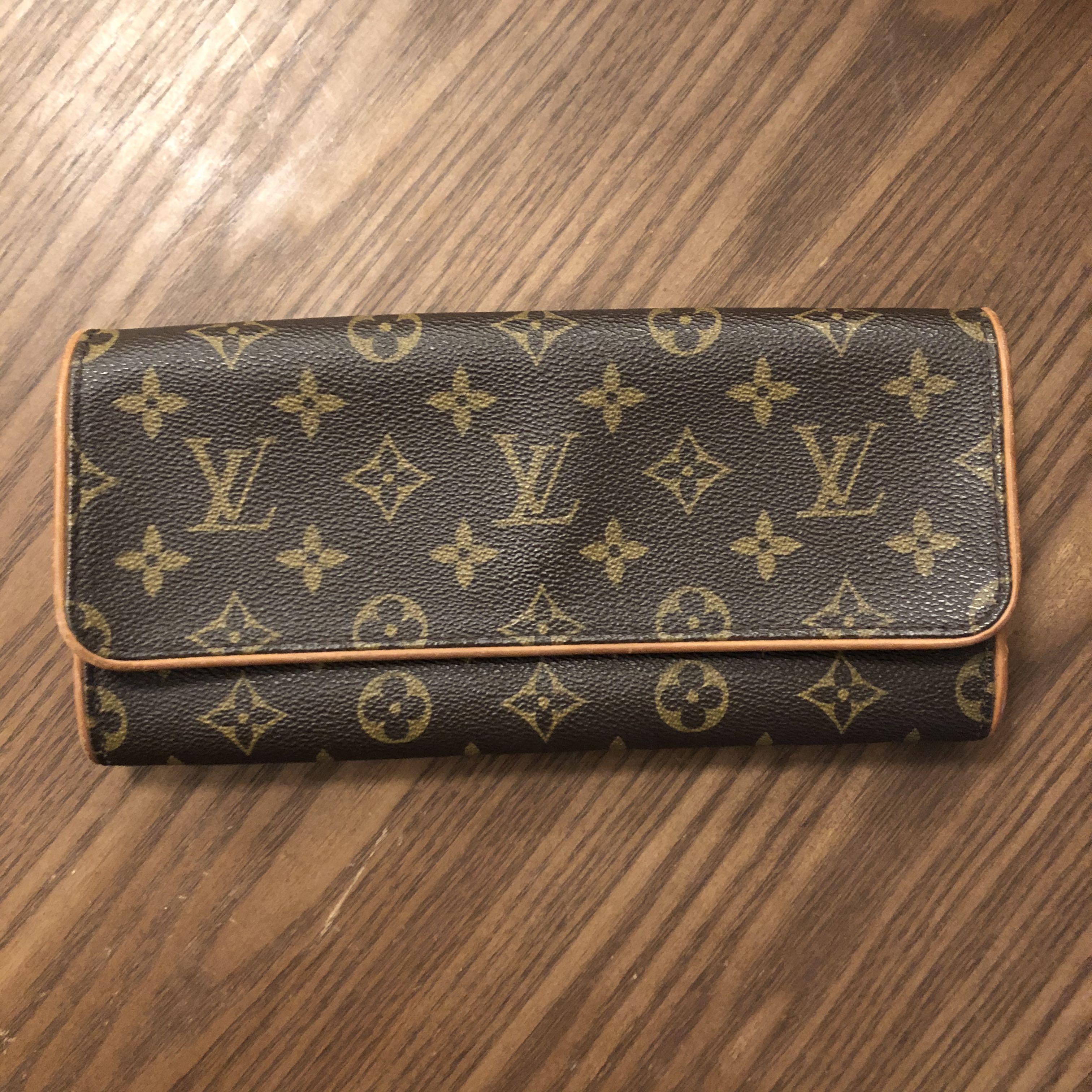 Louis Vuitton Pochette Twin GM, Luxury, Bags & Wallets on Carousell