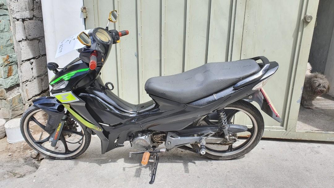 Lucky star motorcycle price deals list