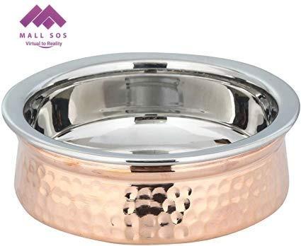 Mall Sos Copper Lagan 1 Portion Home Appliances Kitchenware On Carousell Shop with confidence on ebay! carousell