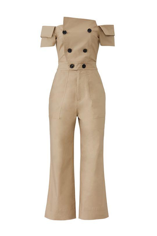 Marissa webb jumpsuit sales