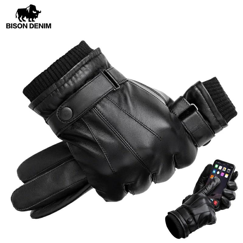 mens winter work gloves