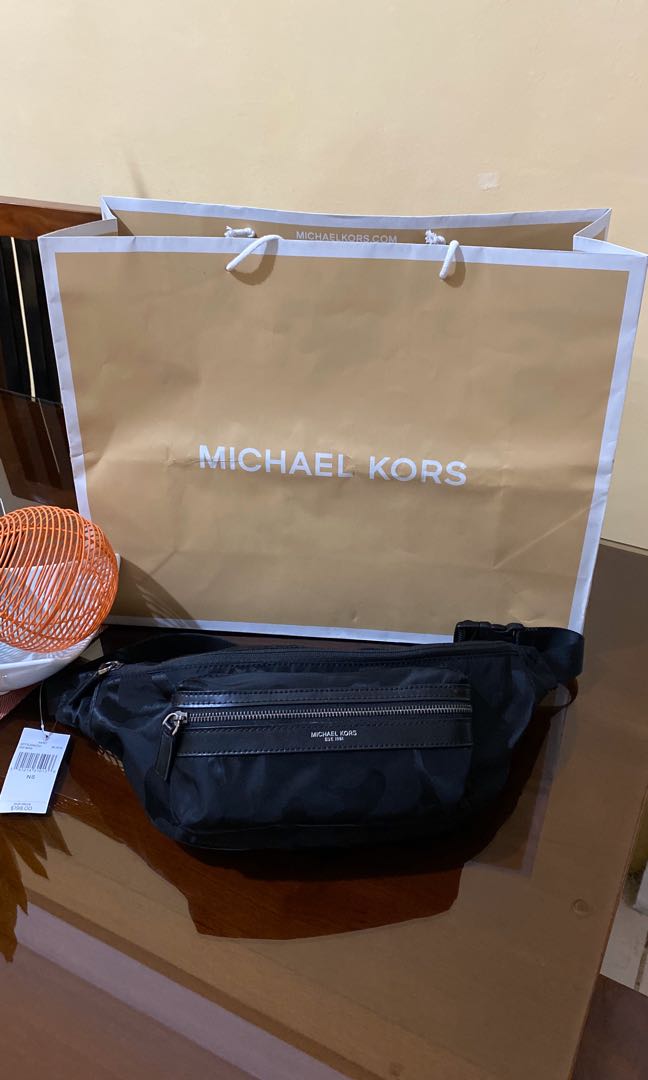 michael kors kent bag