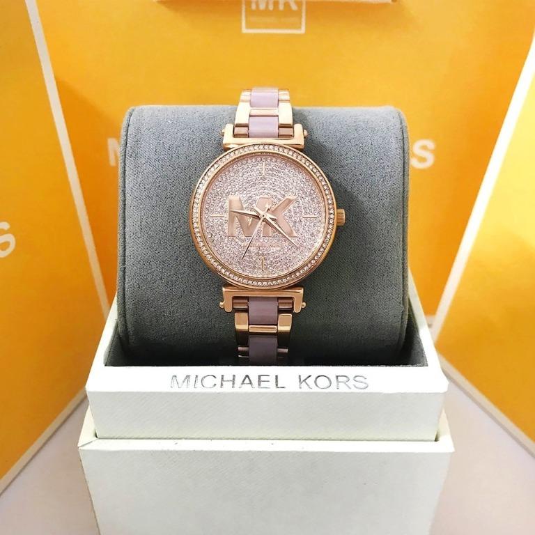 michael kors mk4336
