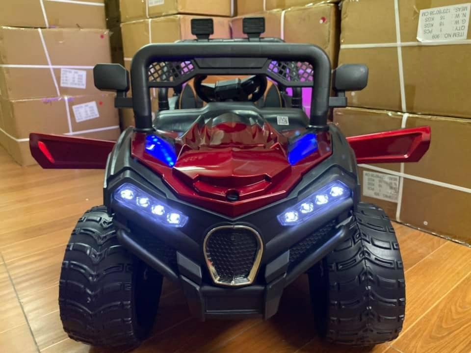 mini bugatti for kids