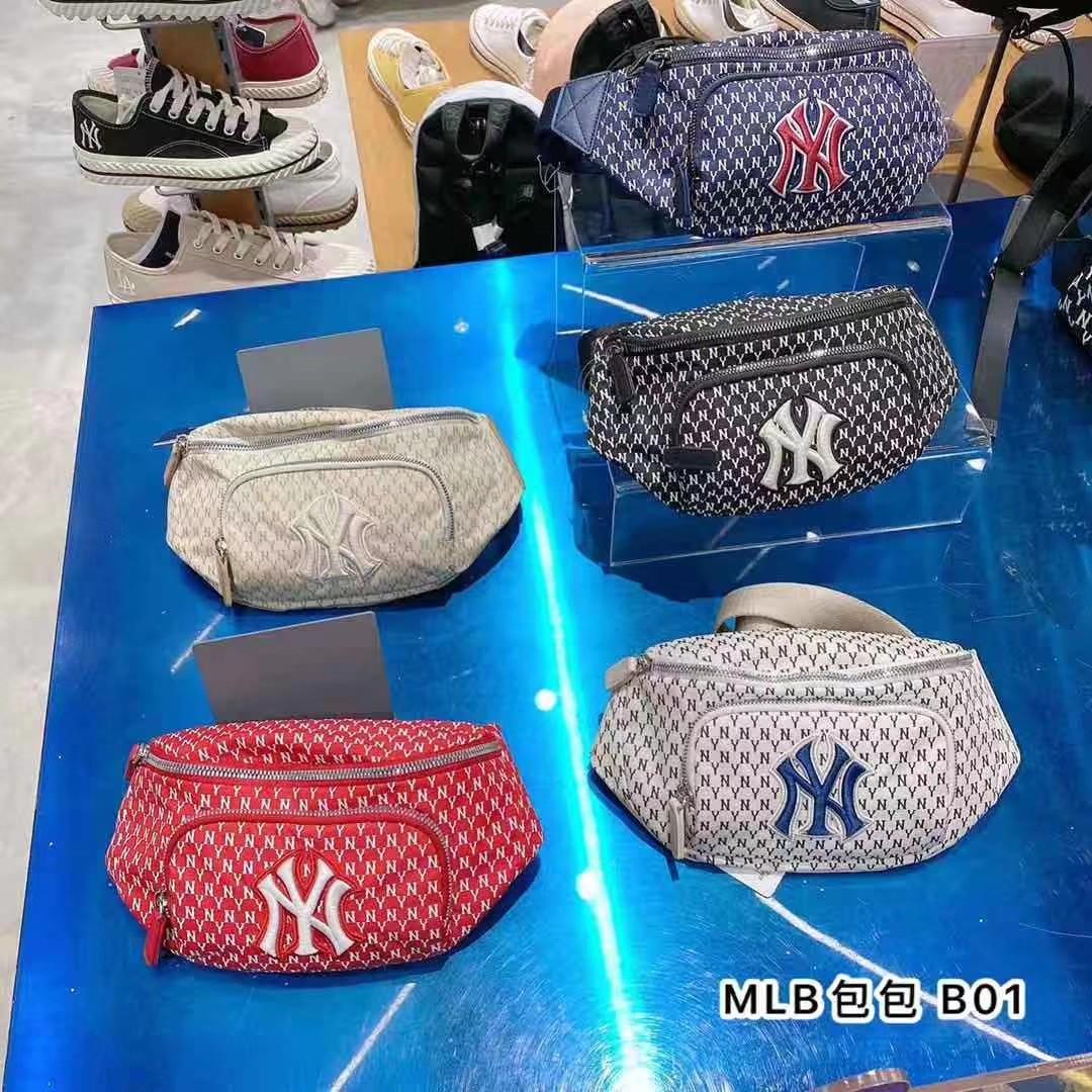 MLB X GUCCI BAG, Women's Fashion, Bags 
