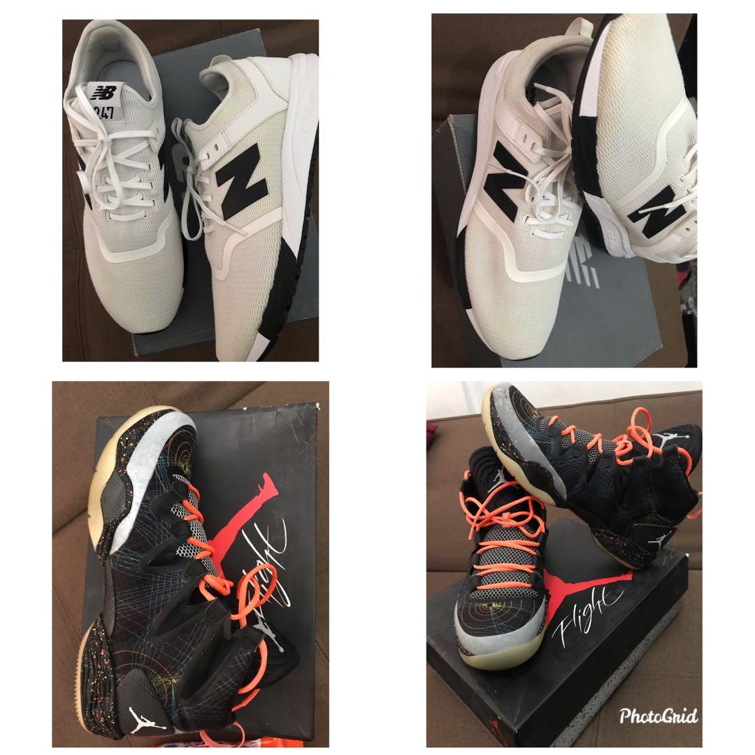 new balance 593