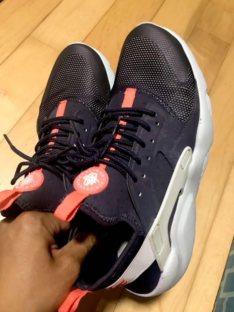 Nike top huarache 1999