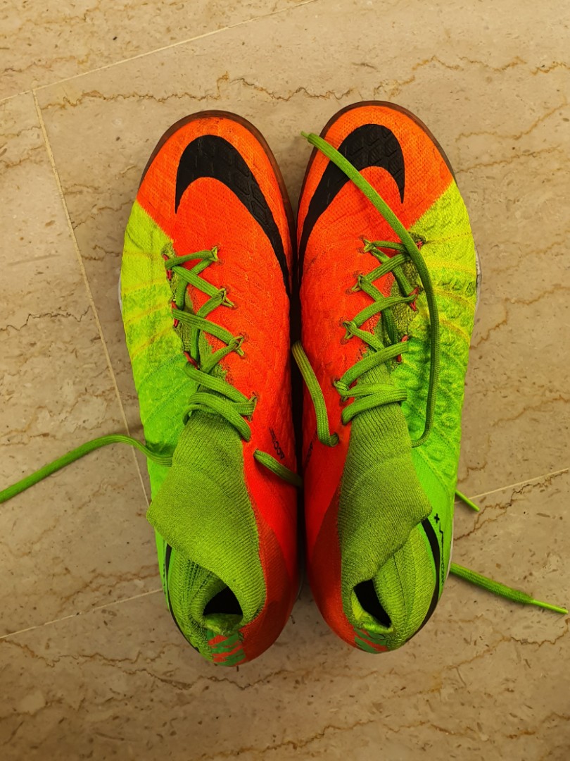 futsal hypervenom