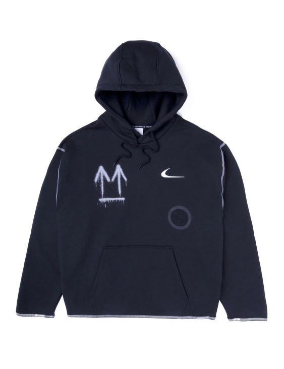 nike off white hoodie 2020