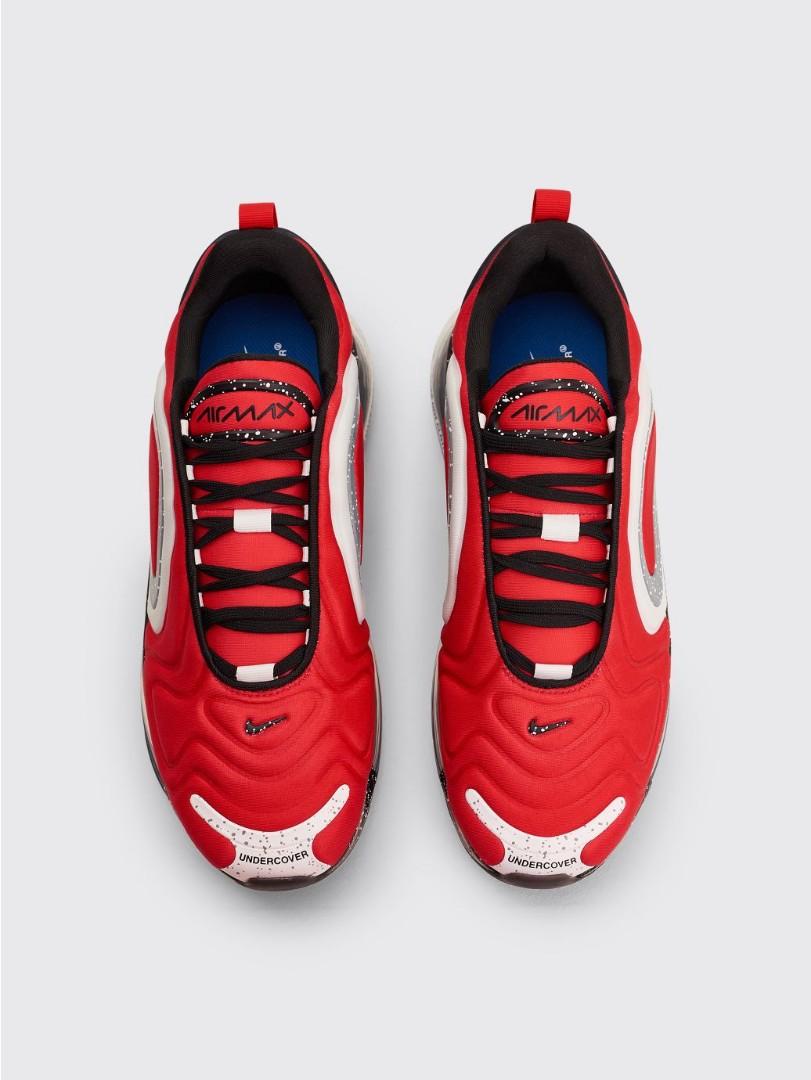 720 university red discount