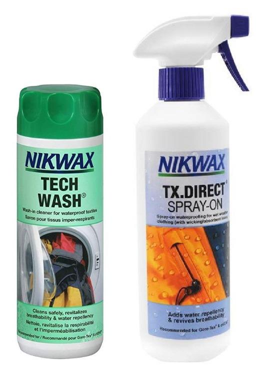 Limited Time Deals New Deals Everyday Nikwax Tx Direct Spray Off 78 Buy