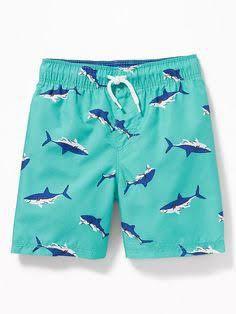 old navy boys swimsuits