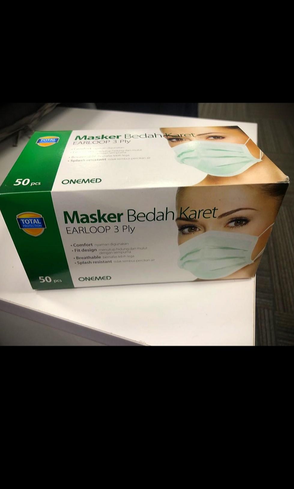 surgical mask bpe surgical mask bpe