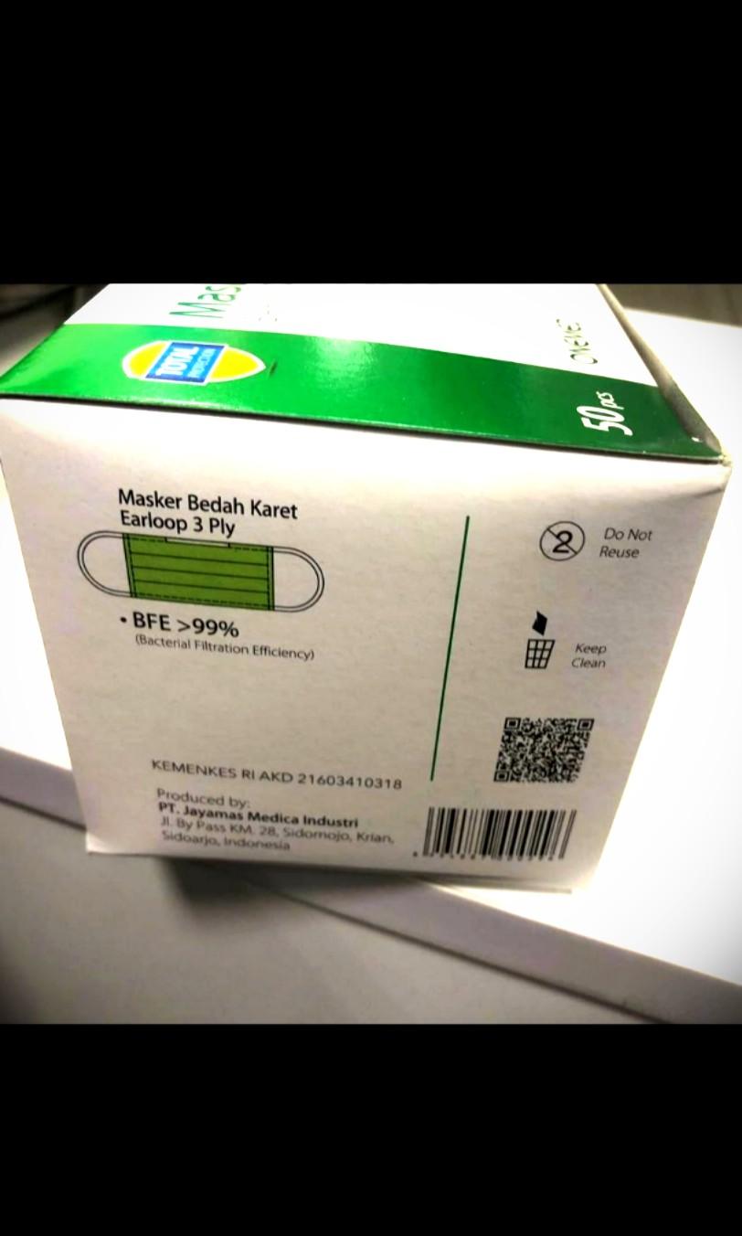 surgical mask bpe surgical mask bpe