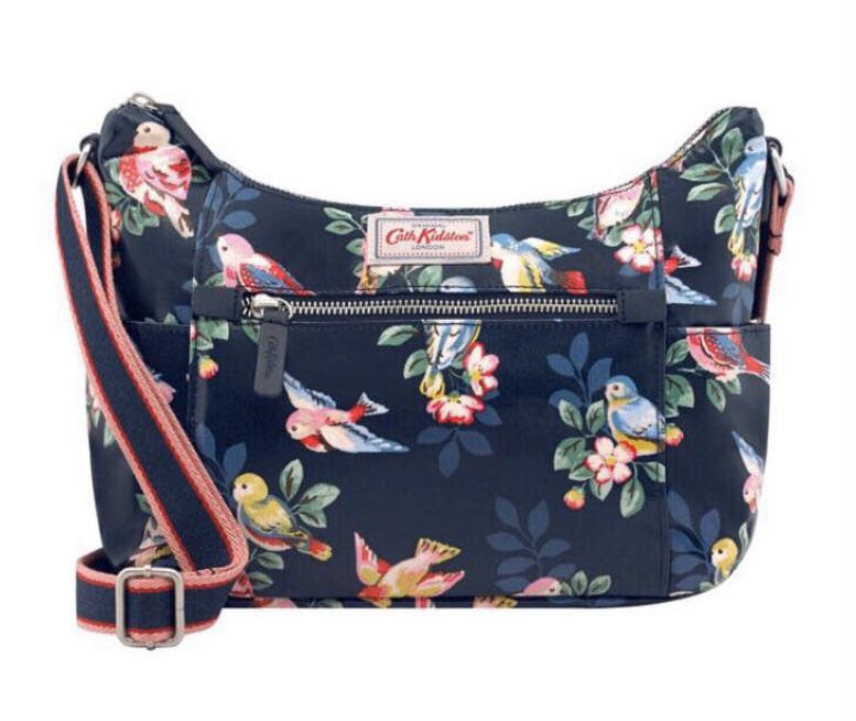 Cath kidston heywood shoulder bag hotsell