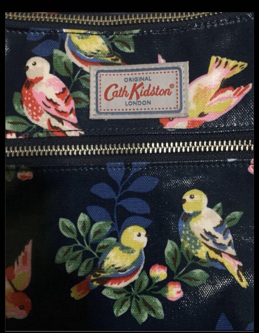Cath kidston spring birds bag online