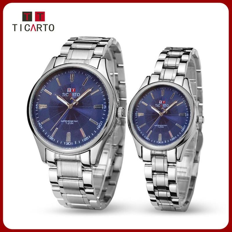Ticarto watch hotsell made in