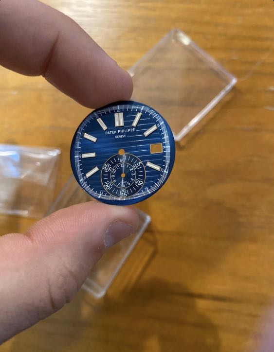 5980 blue deals dial