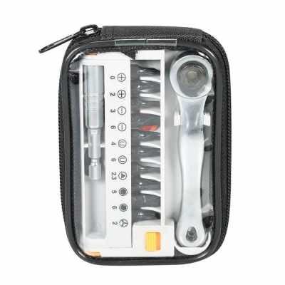 PENGGONG 12pcs Mini Ratchet Wrench Close Quarter Ratcheting Screwdriver ...