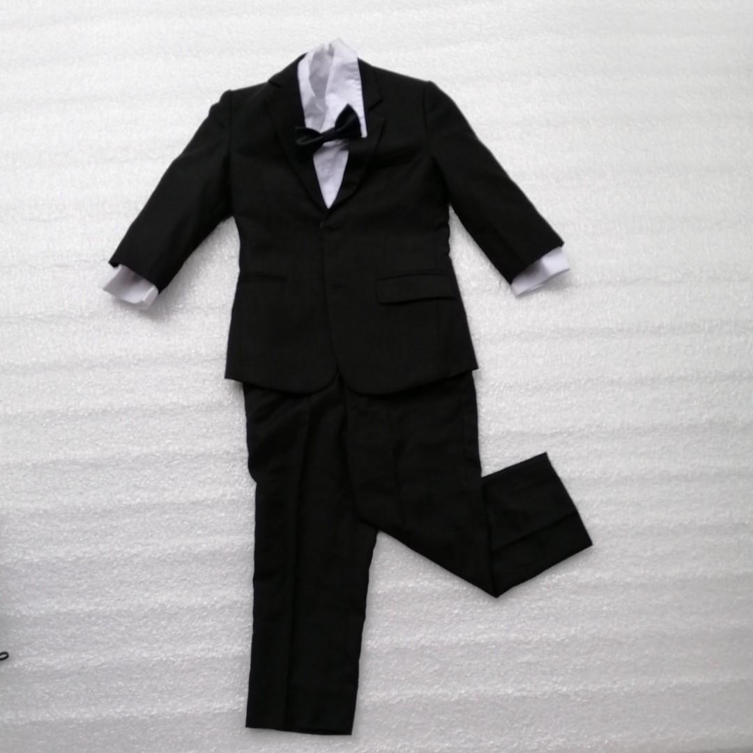coat suit for 1 year old boy