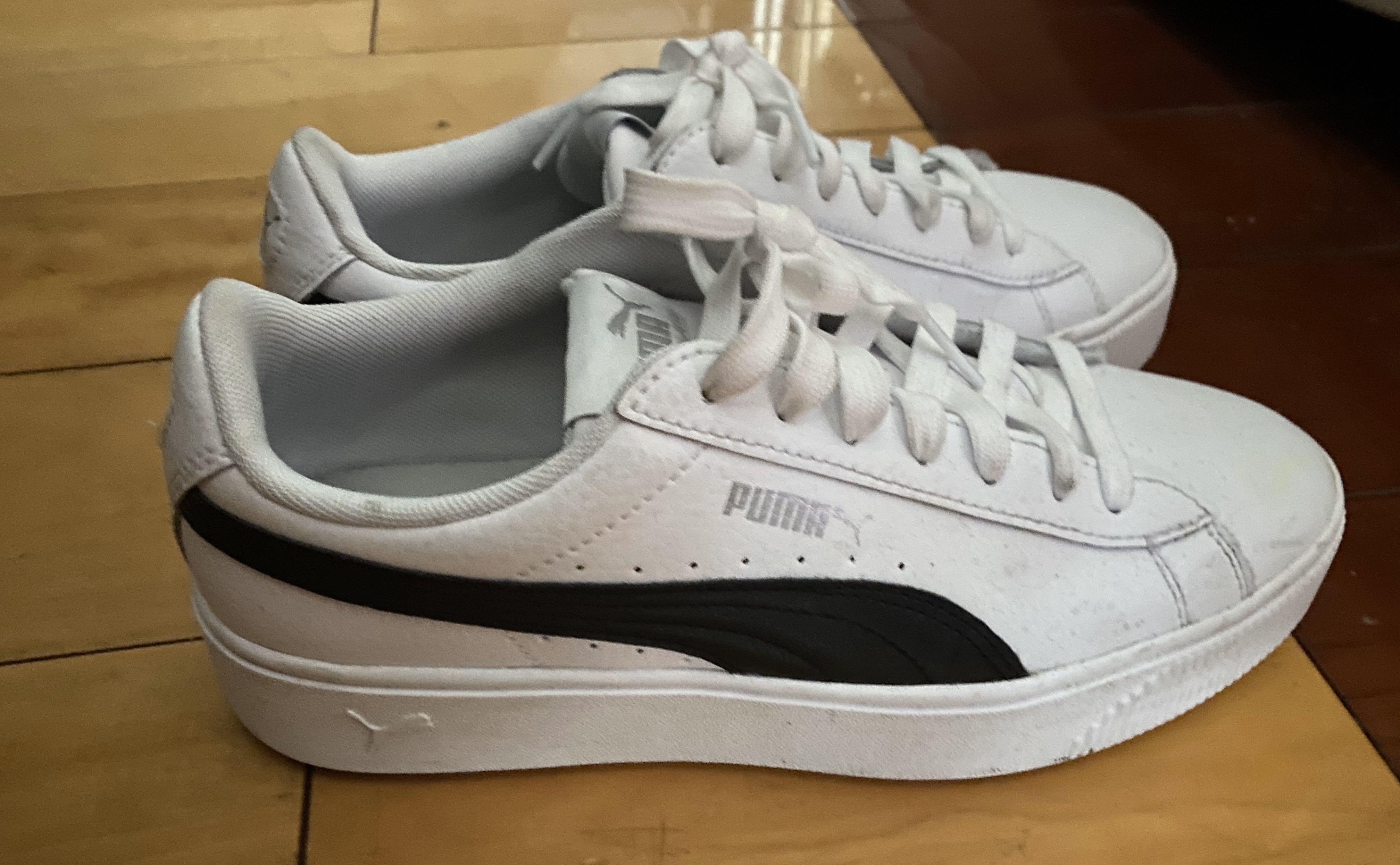 puma new sports shoes