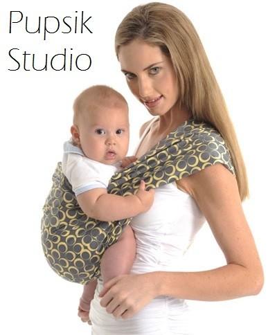 pupsik carrier
