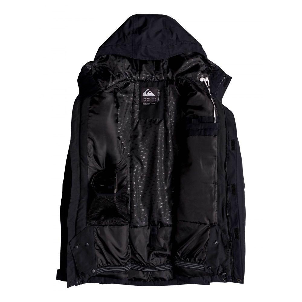 Quiksilver mission hotsell