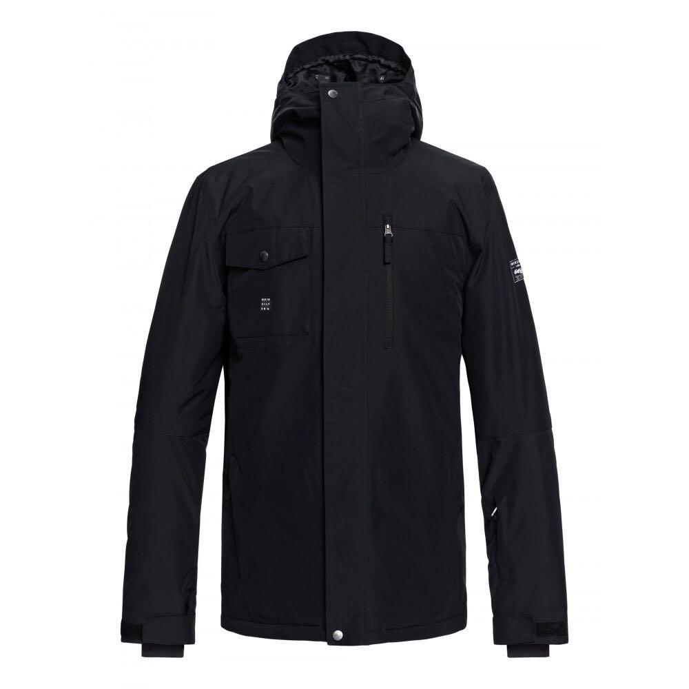 Quiksilver coats shop & jackets