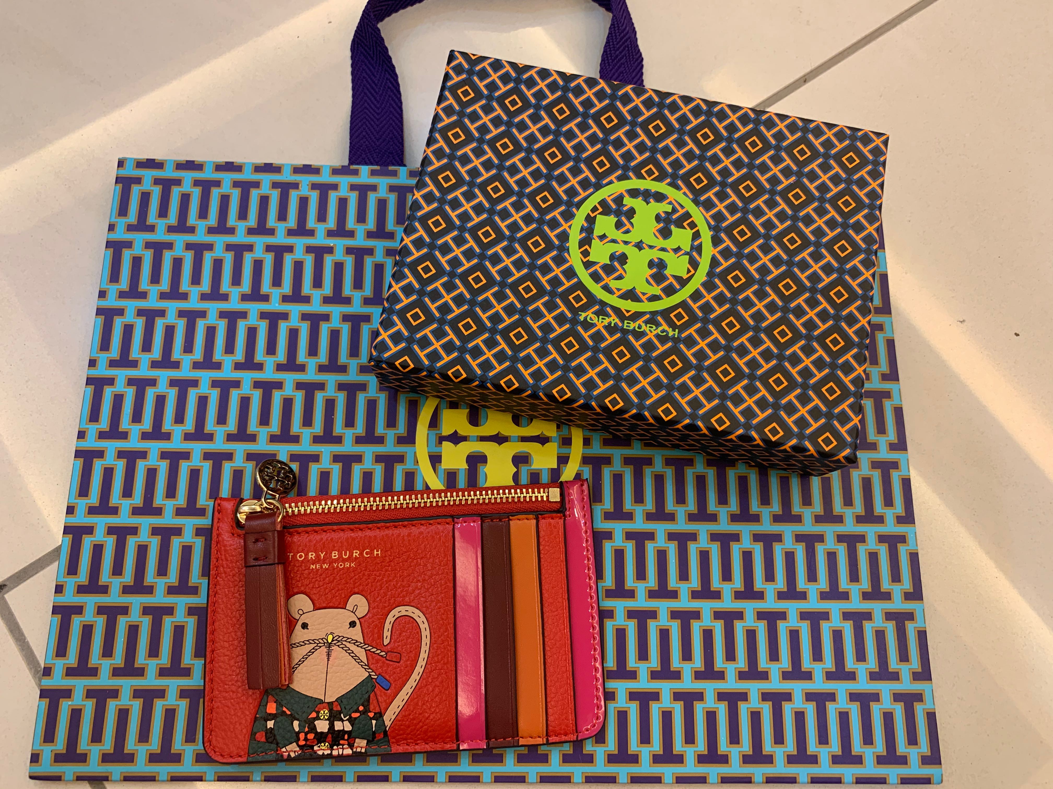 Tory burch mouse bag cheap
