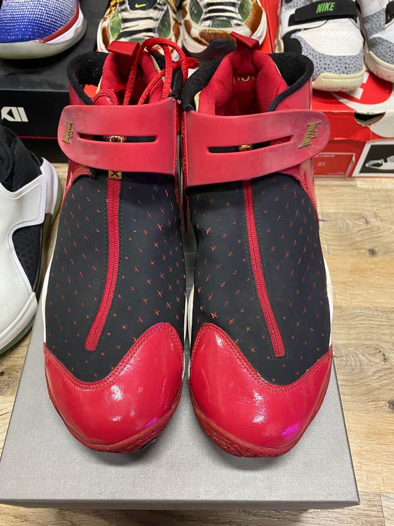Reebok answer 10 Carousell