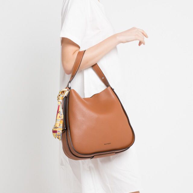 Hush puppies hotsell bag sale