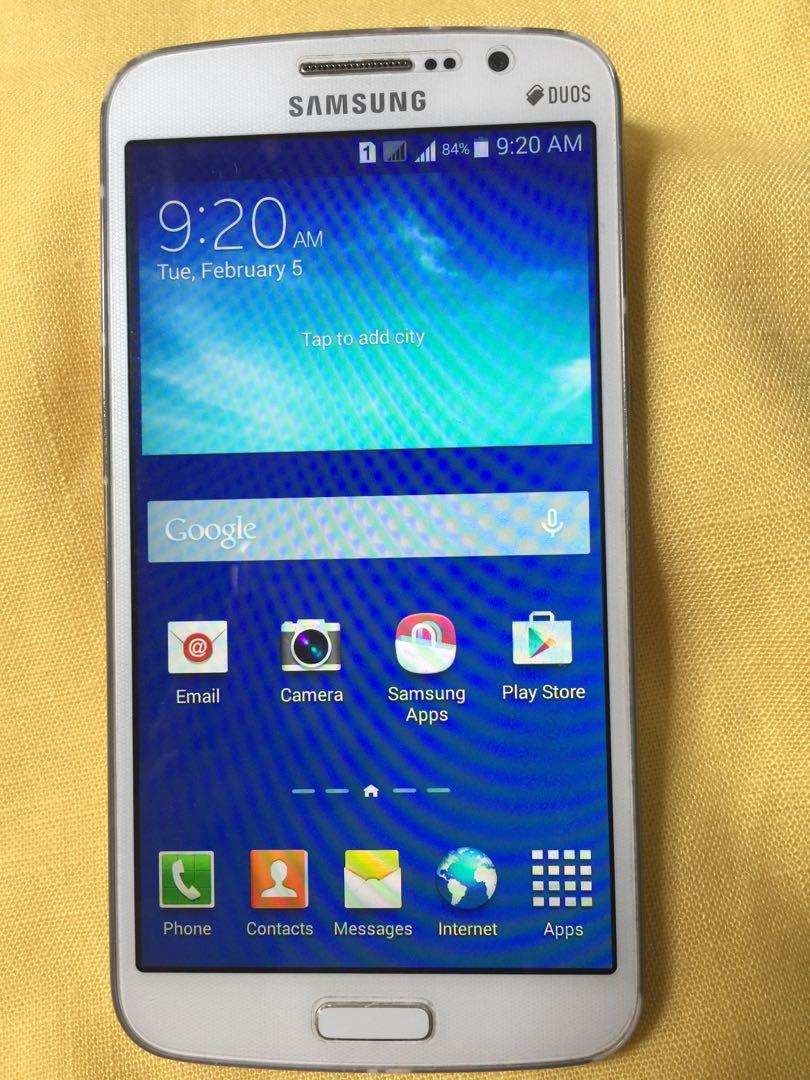 samsung galaxy grand duos 3000 from 4000 mobile phones gadgets mobile phones android phones samsung on carousell