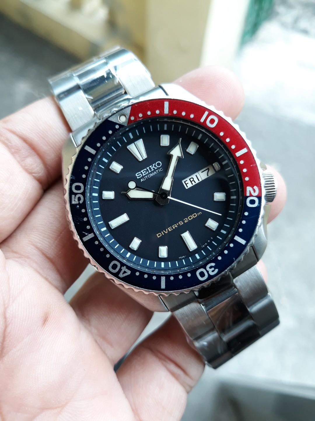 Seiko skx401 for sale discount