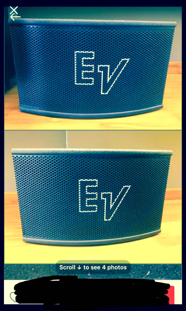 Speakers, Electronics, Audio on Carousell