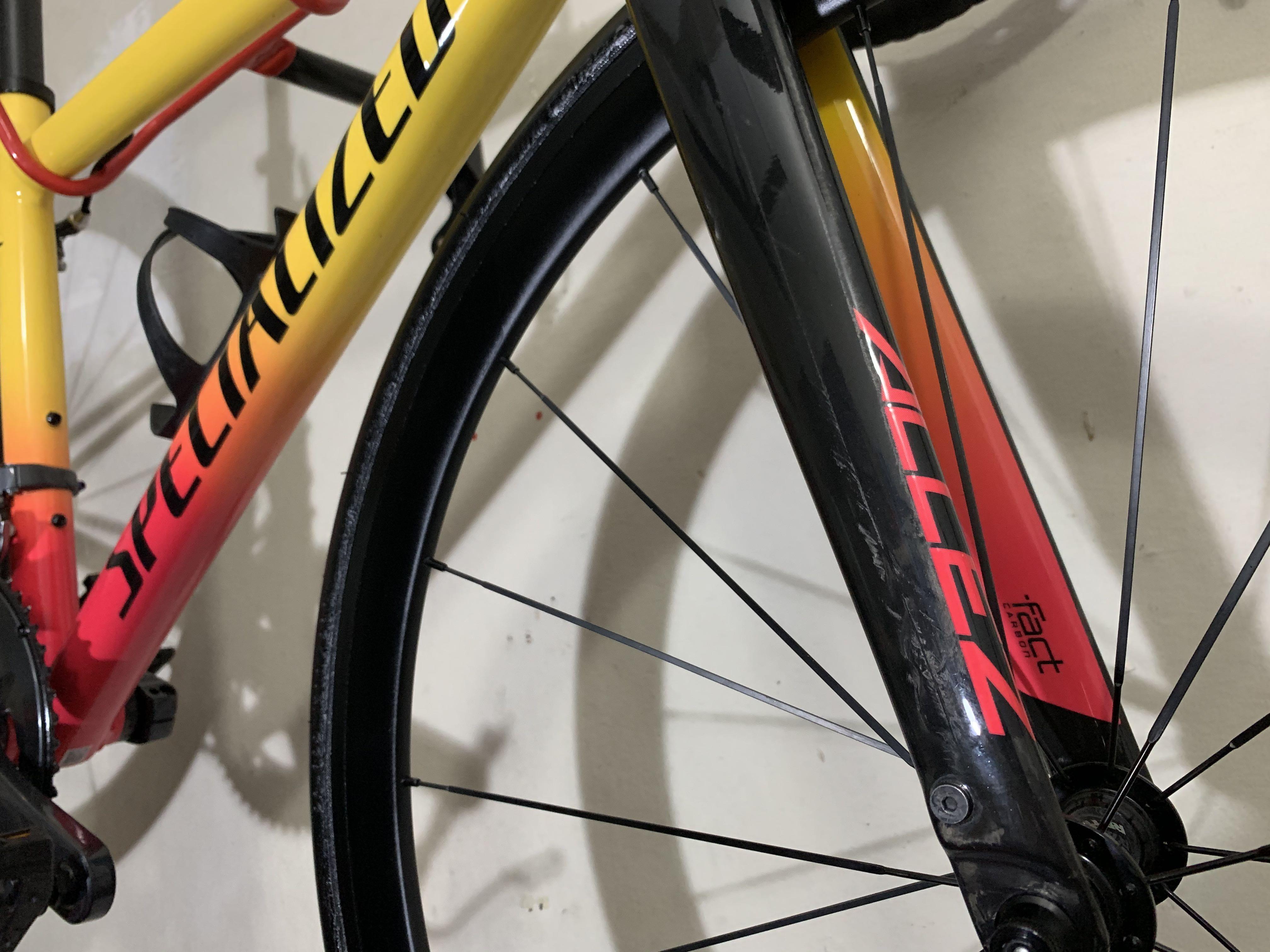 specialized allez 44