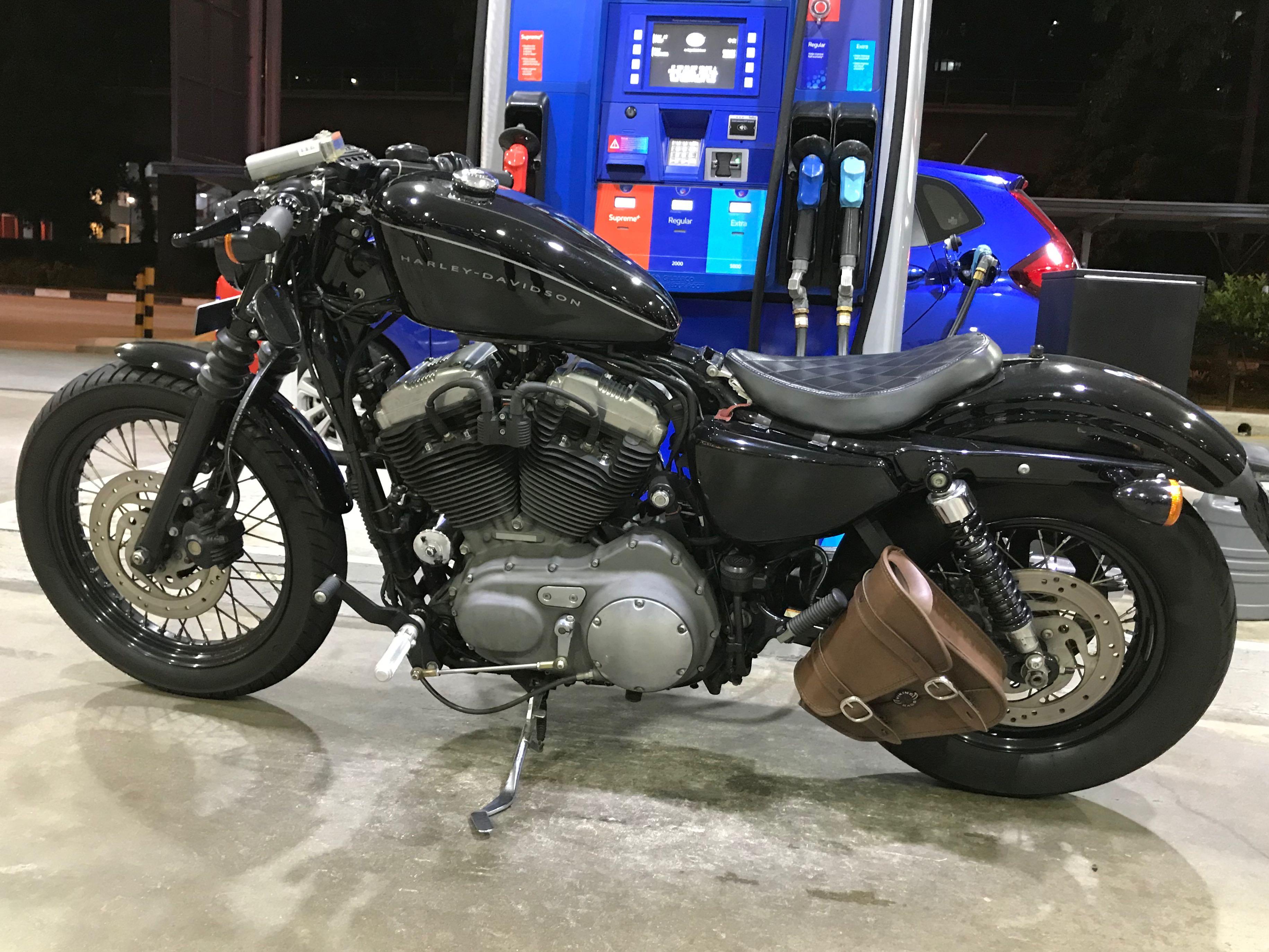 2008 xl1200n discount